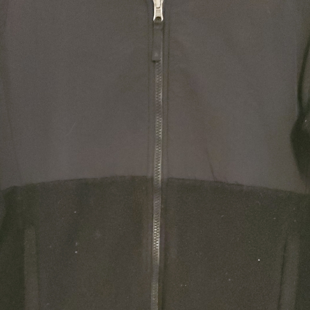 The North Face Dark Fleece Jacket - Picture 4 of 8